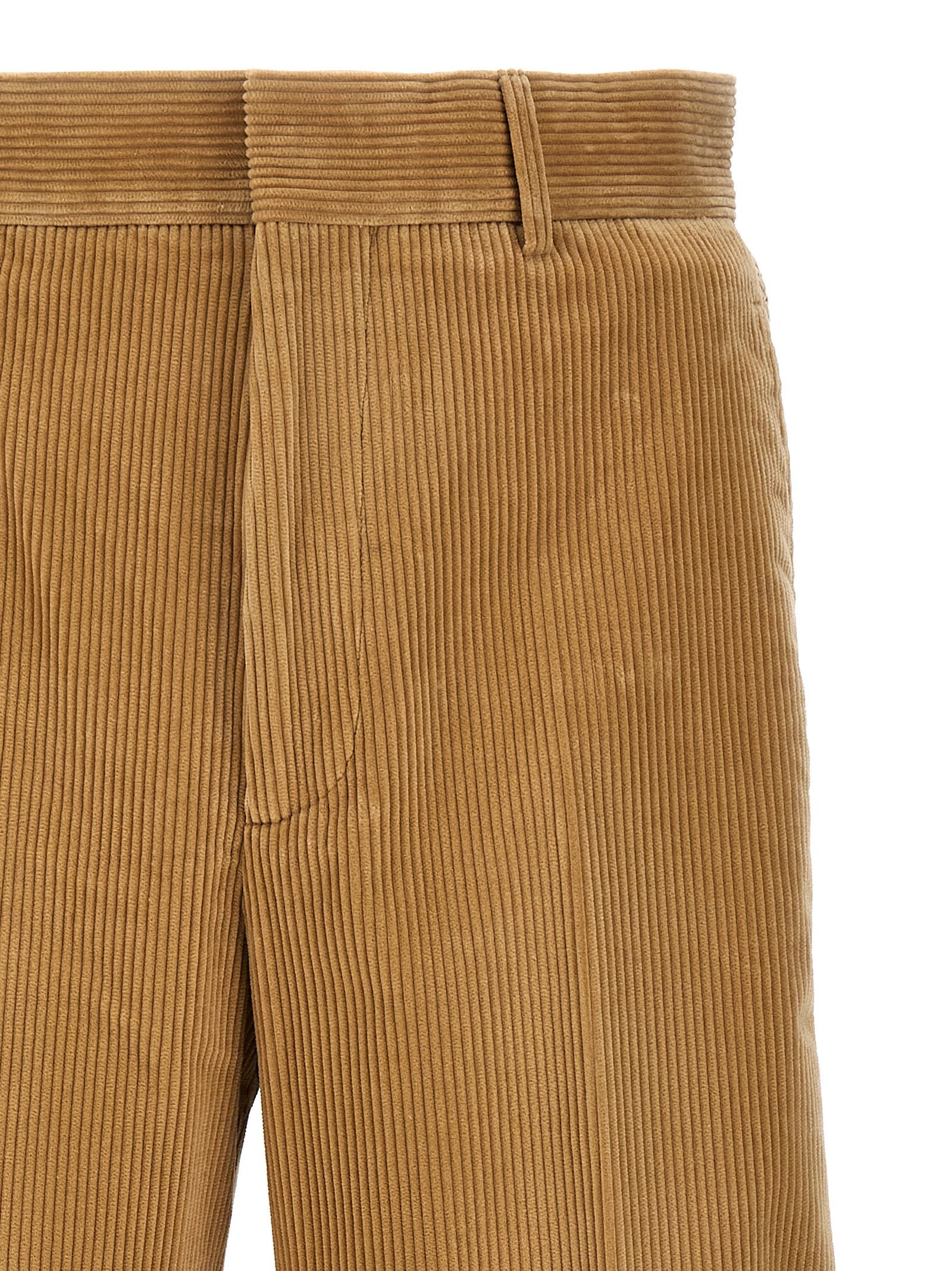 [Palm Angels] Trousers FW23 PMCA128F23FAB00161036103