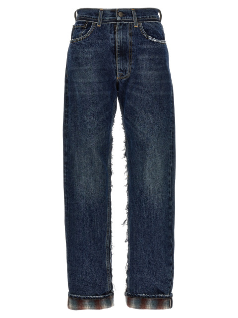 [Maison Margiela] Jeans FW23 S67LA0031STZ092962