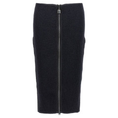[Tom Ford] Midi skirt FW23 GCK149YAX597LB999