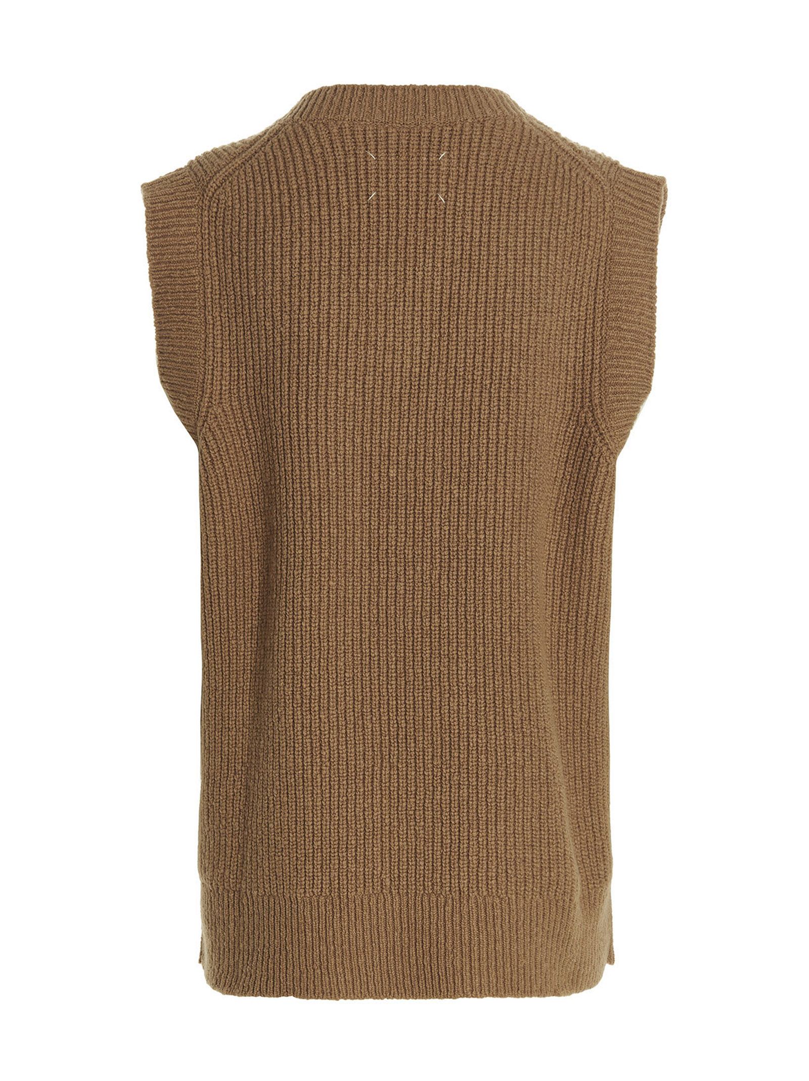 [Maison Margiela] Vest SS23 S50FB0097S18207124