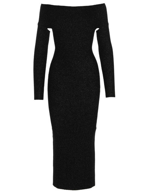 [KHAITE] Long sleeve dress SS23 9045414296