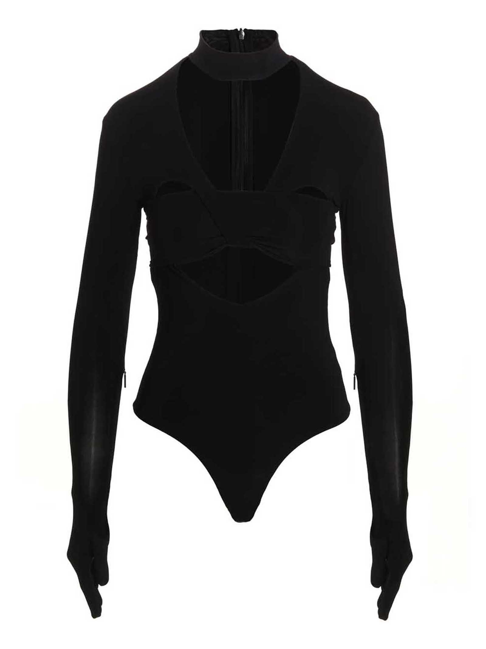 [Ambush] Shaping underwear FW22 BWDD008F22JER00110001000