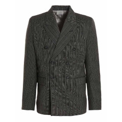 [VTMNTS] Blazer FW22 VL14JA660PPINSTRIPE