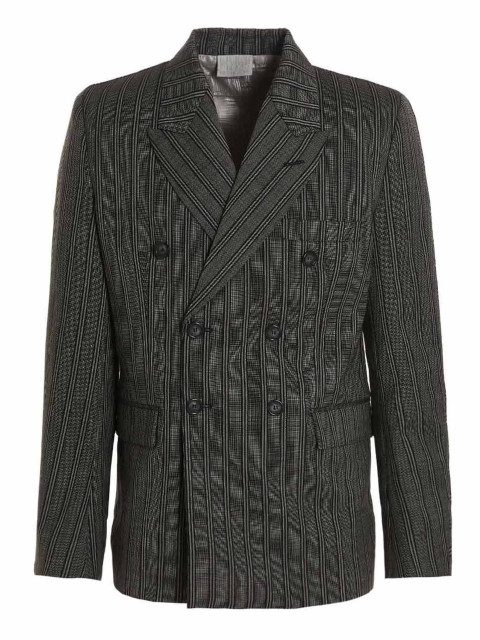 [VTMNTS] Blazer FW22 VL14JA660PPINSTRIPE