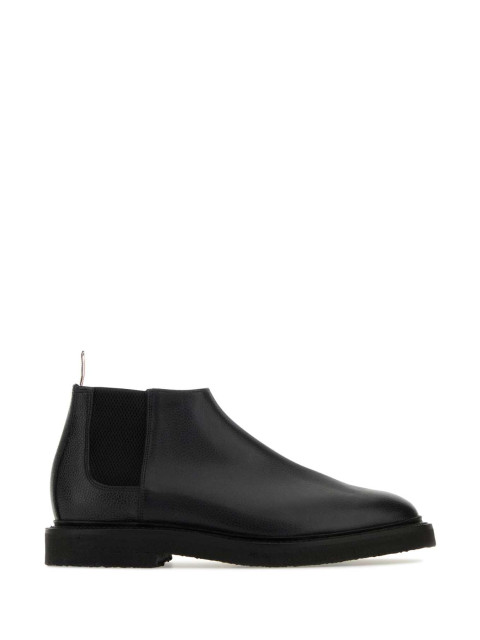 [Thom Browne] Boots FW23 MFB224B06257 001