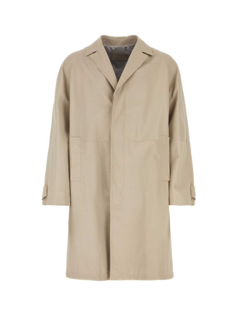 [Prada] Coat FW23 UPS605S2321YKL F0K74
