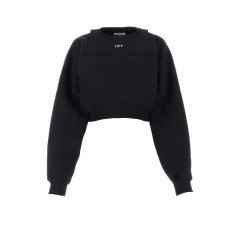 [Off White] Sweatshirt FW23 OWBA071F23JER001 1001