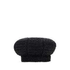 [Prada] Hat SS25 1HC2662FMC F0002
