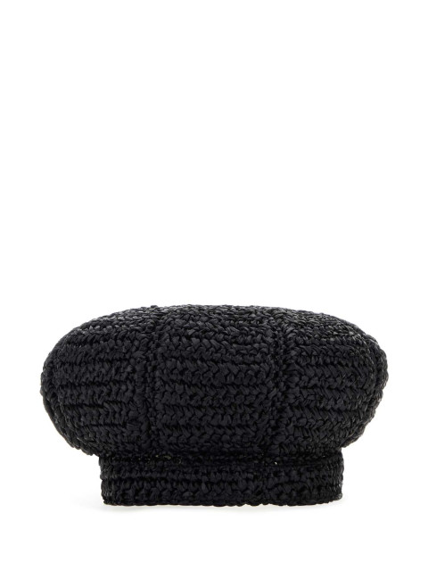 [Prada] Hat SS25 1HC2662FMC F0002