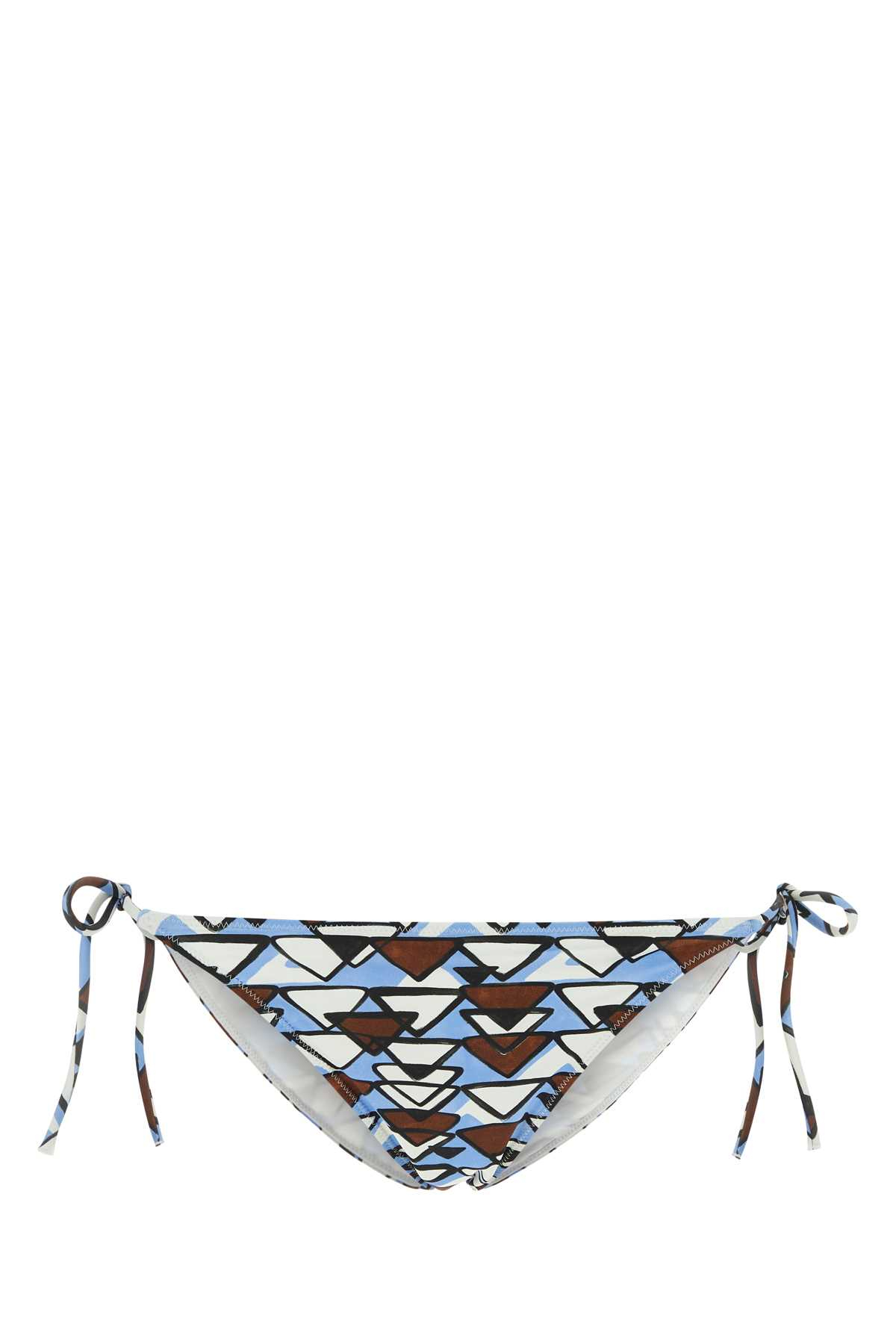 [Prada] Bikini FW23 70212S23113K8 F0ZD2
