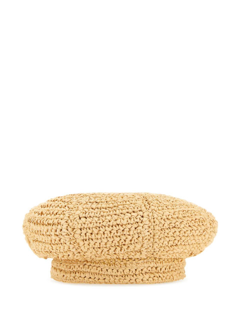 [Prada] Hat SS25 1HC2662FMC F0018