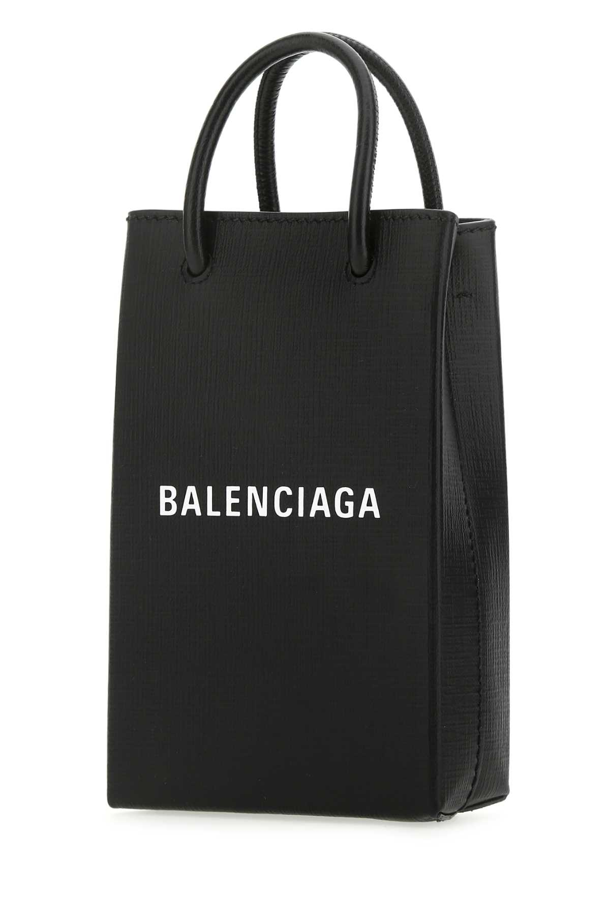 [Balenciaga] Minibag SS25 7577730AI2N 1000
