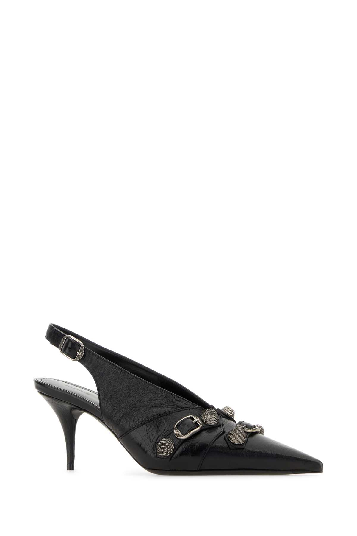 [Balenciaga] Sandals SS25 714251WAD4E 1081
