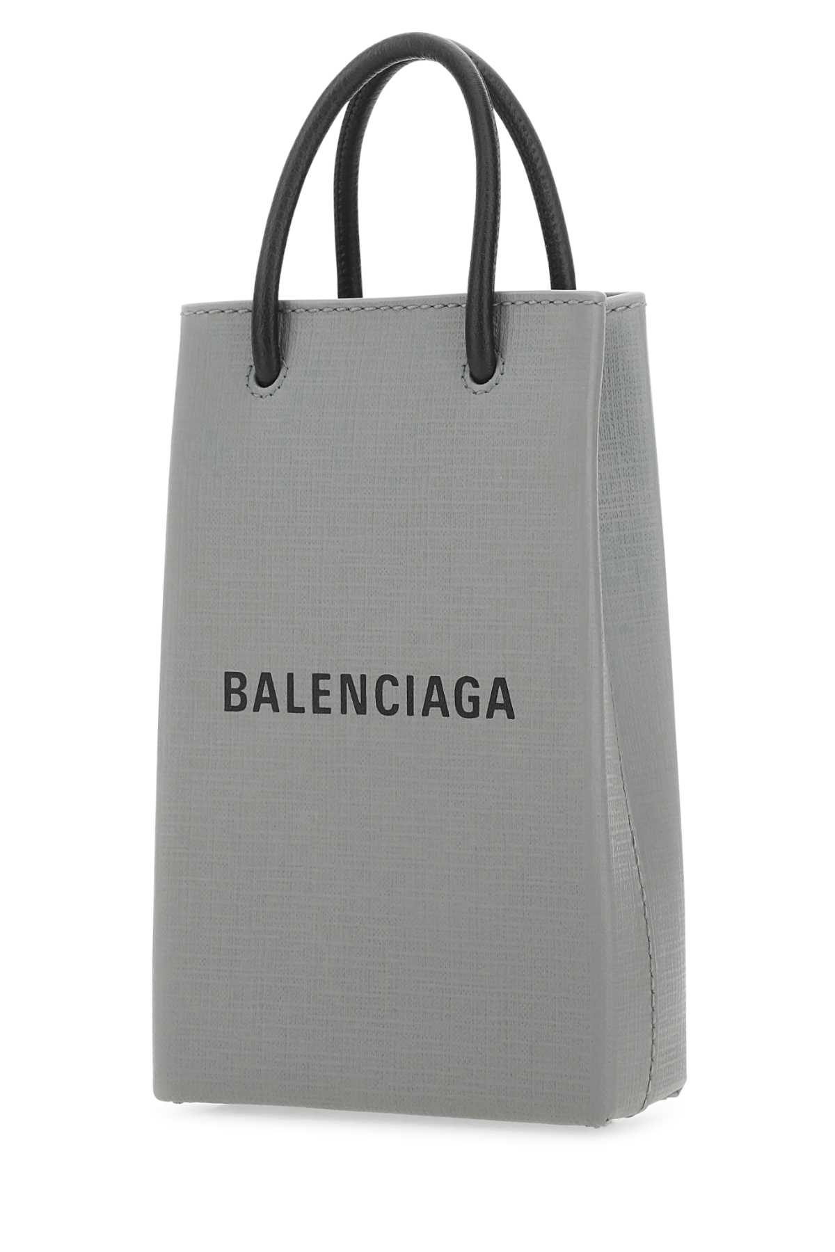 [Balenciaga] Minibag FW25 7577730AI2N 1160