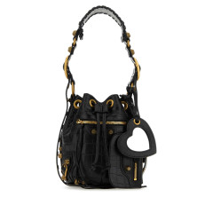 [Balenciaga] Shoulder bag FW25 70243123EBM 1000