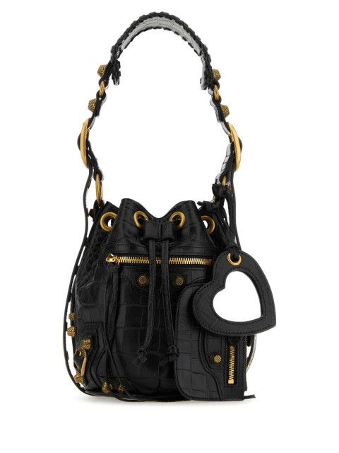 [Balenciaga] Shoulder bag FW25 70243123EBM 1000
