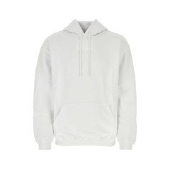 [VTMNTS] Hoodie SS23 VL16HD100W WHITE
