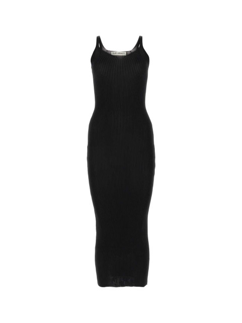 [Our Legacy] Sleeveless dress SS23 W2233KDBL SUPBLAPERPOL