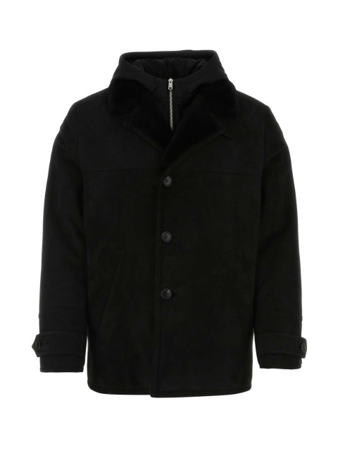[Prada] Jacket SS23 UPS544889 F0002
