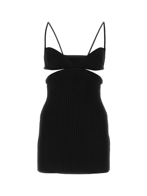 [Off White] Sleeveless dress SS23 OWHI080S23KNI001 1000