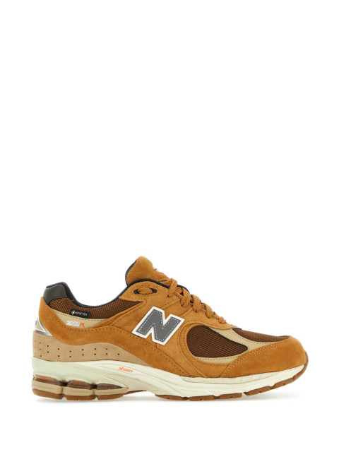 [new Balance] Sneakers FW24 M2002RXG TOBACCO