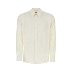 [Dolce & Gabbana] Shirts Long Sleeve SS23 G5IT7TFUABF W0001