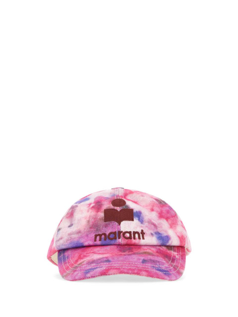 [Isabel Marant] Cap SS23 CQ001XFAA1C19A 40PK