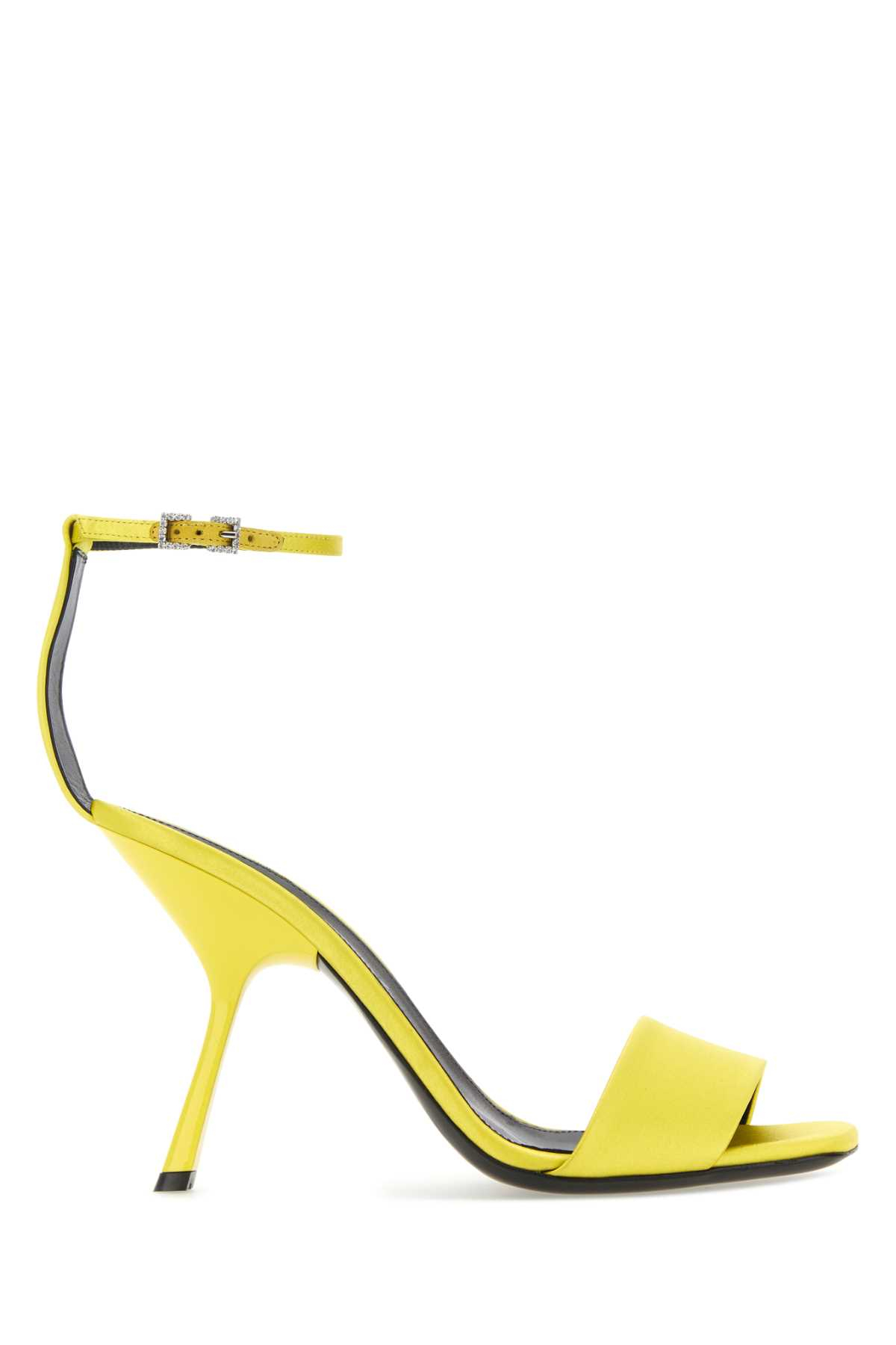 [Sergio Rossi] Sandals SS23 B03690MTEZ02120 7330