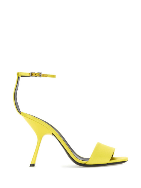 [Sergio Rossi] Sandals SS23 B03690MTEZ02120 7330