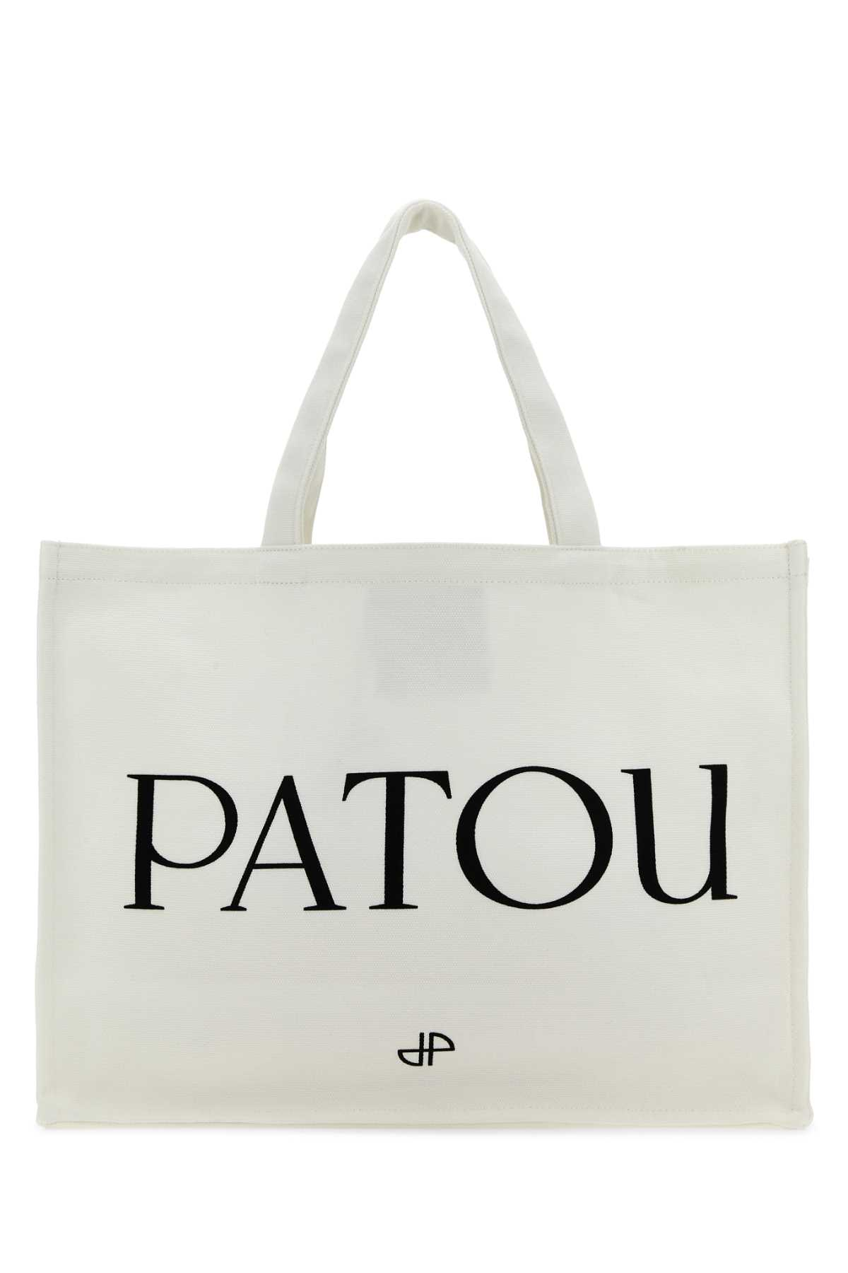 [PATOU] Bag SS23 AC0240076 090C