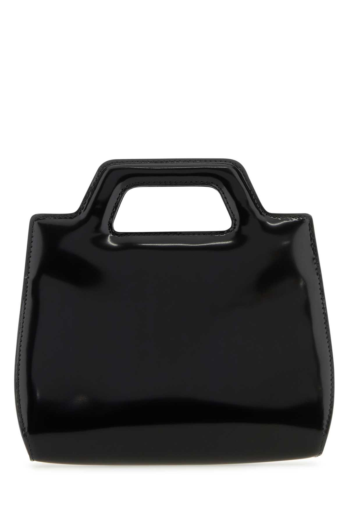 [Salvatore Ferragamo] Bag SS24 213485760348 NERONERO