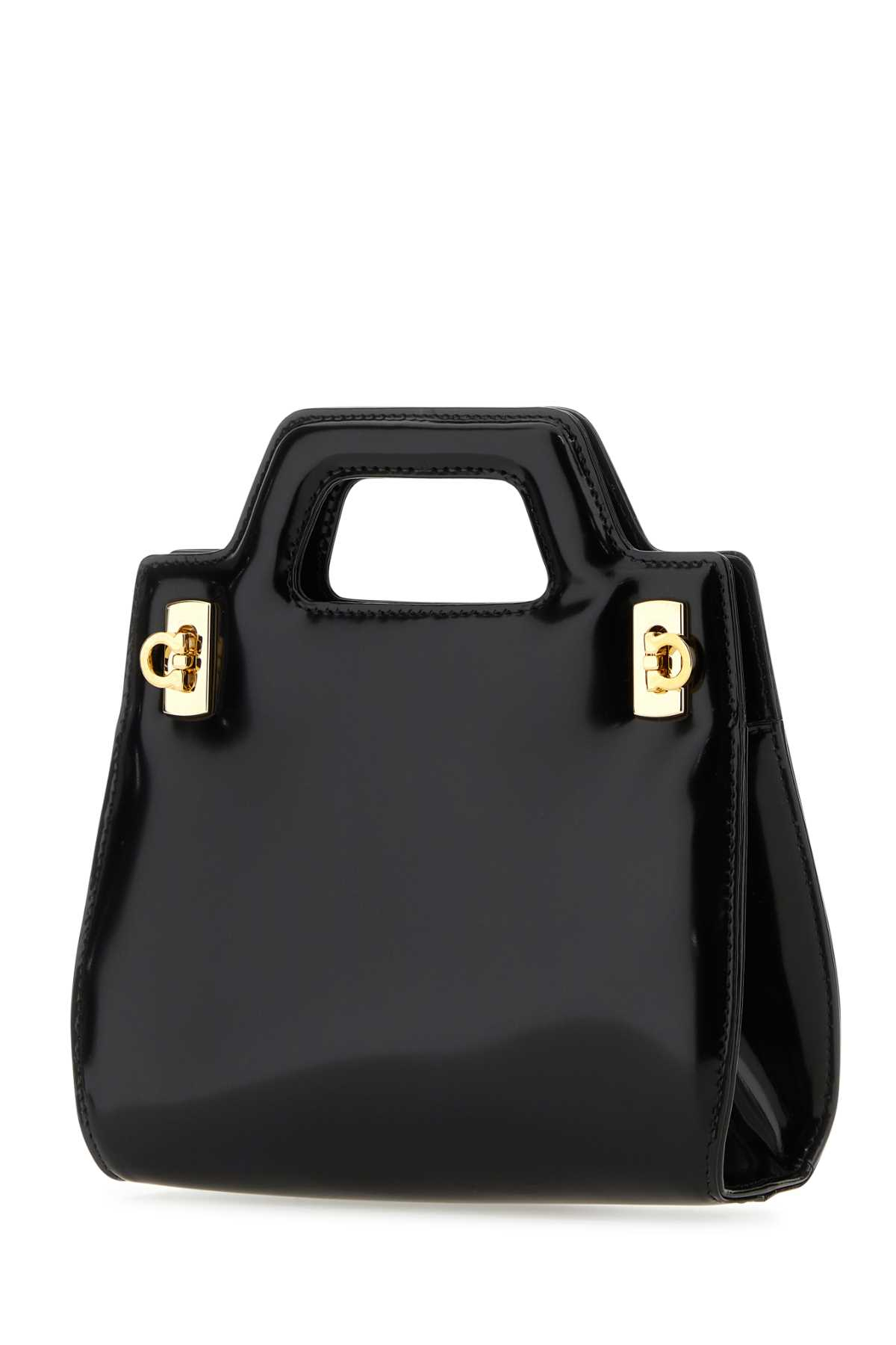 [Salvatore Ferragamo] Bag SS24 213485760348 NERONERO