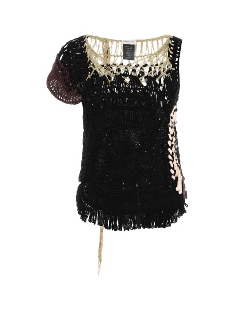 [DRIES VAN NOTEN] Knitwear SS23 0112406717 900
