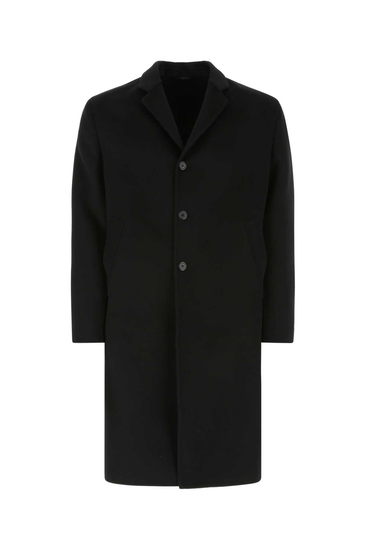 [Prada] Coat FW25 UC472XS22203H F0002