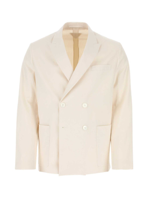 [Prada] Blazer SS23 UGM225S23112LT F0018