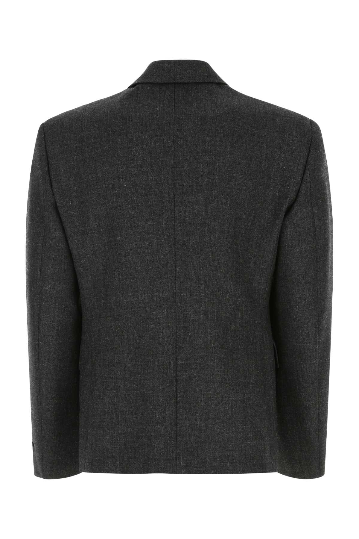 [Prada] Blazer FW22 UGN204S22211CZ F0308
