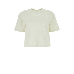 [Off White] T-shirts Short Sleeve SS23 OWAA120S23JER001 0401