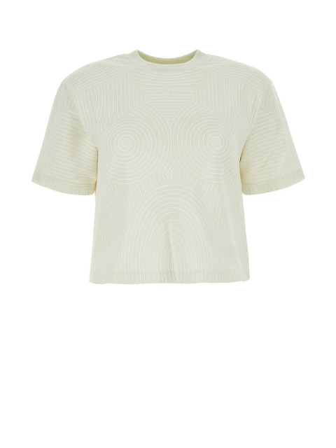 [Off White] T-shirts Short Sleeve SS23 OWAA120S23JER001 0401