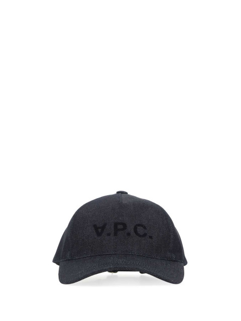 [A.P.C.] Cap FW24 COCSXM24090 IAI