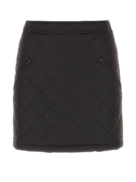[Burberry] Mini skirt SS24 8065112 A1276