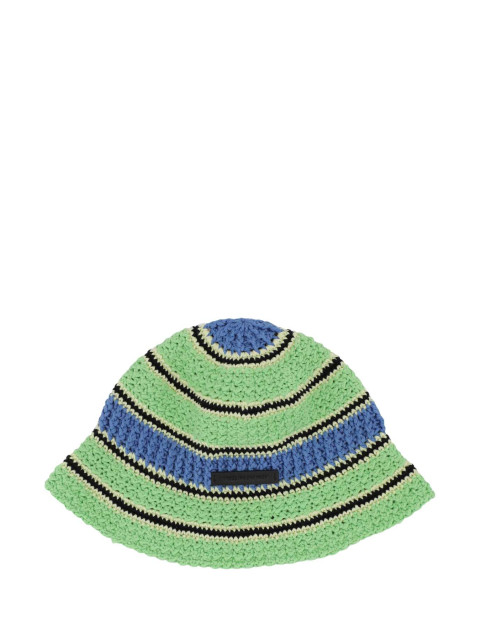 [Stella McCartney] Hat SS23 7V0043WP0164 3000