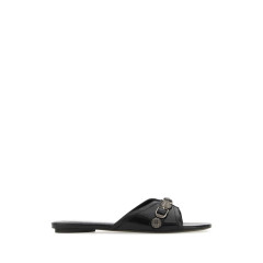 [Balenciaga] Slippers SS25 746568WAD4E 1081
