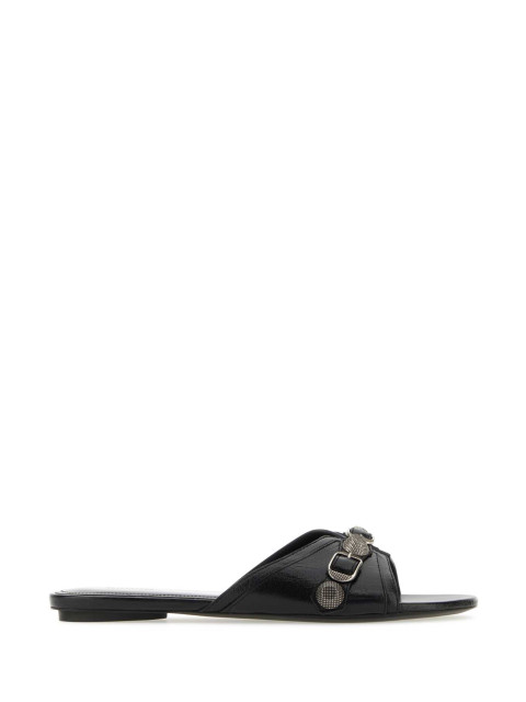 [Balenciaga] Slippers SS25 746568WAD4E 1081