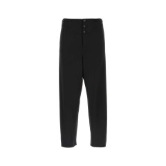 [Saint Laurent] Trousers SS23 733675Y5C38 1000