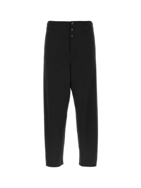 [Saint Laurent] Trousers SS23 733675Y5C38 1000