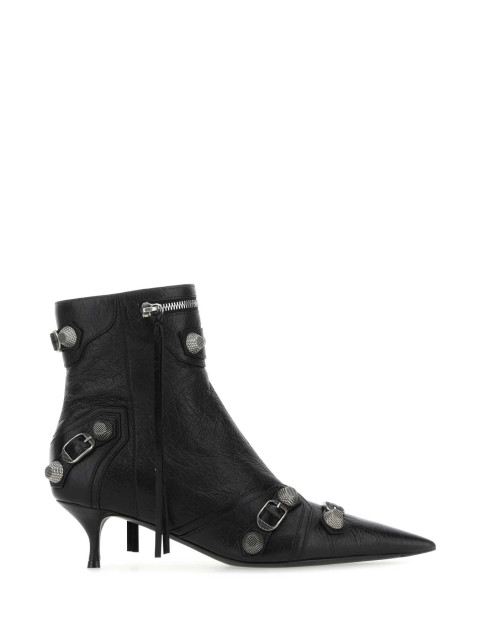 [Balenciaga] Boots FW25 714250WAD4E 1081