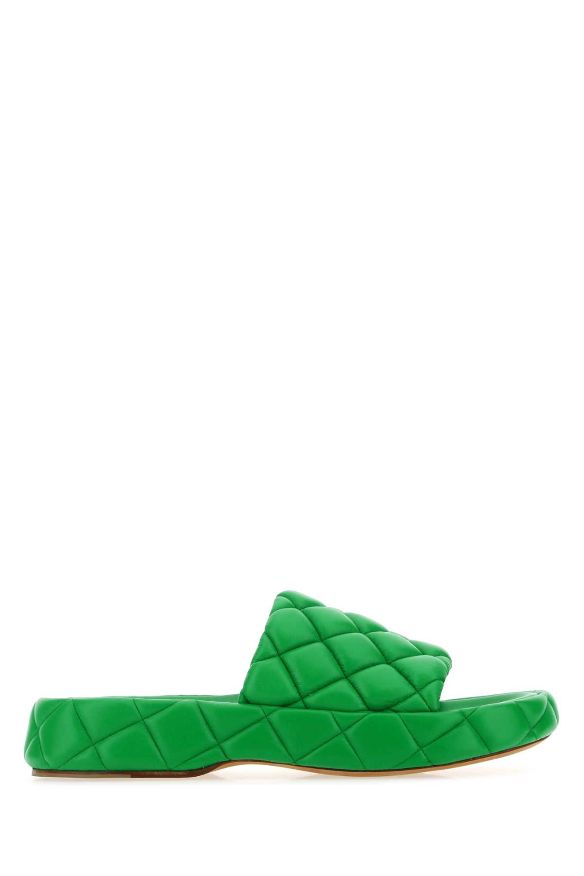 [Bottega Veneta] Slippers FW22 708885VBRR0 3708
