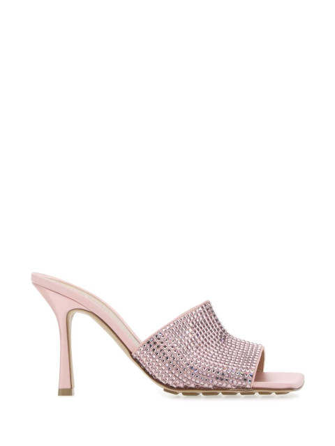 [Bottega Veneta] Sandals FW22 709028V24J1 6483