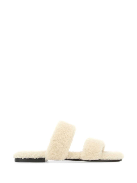[Saint Laurent] Slippers FW22 711242AAAUC 2634