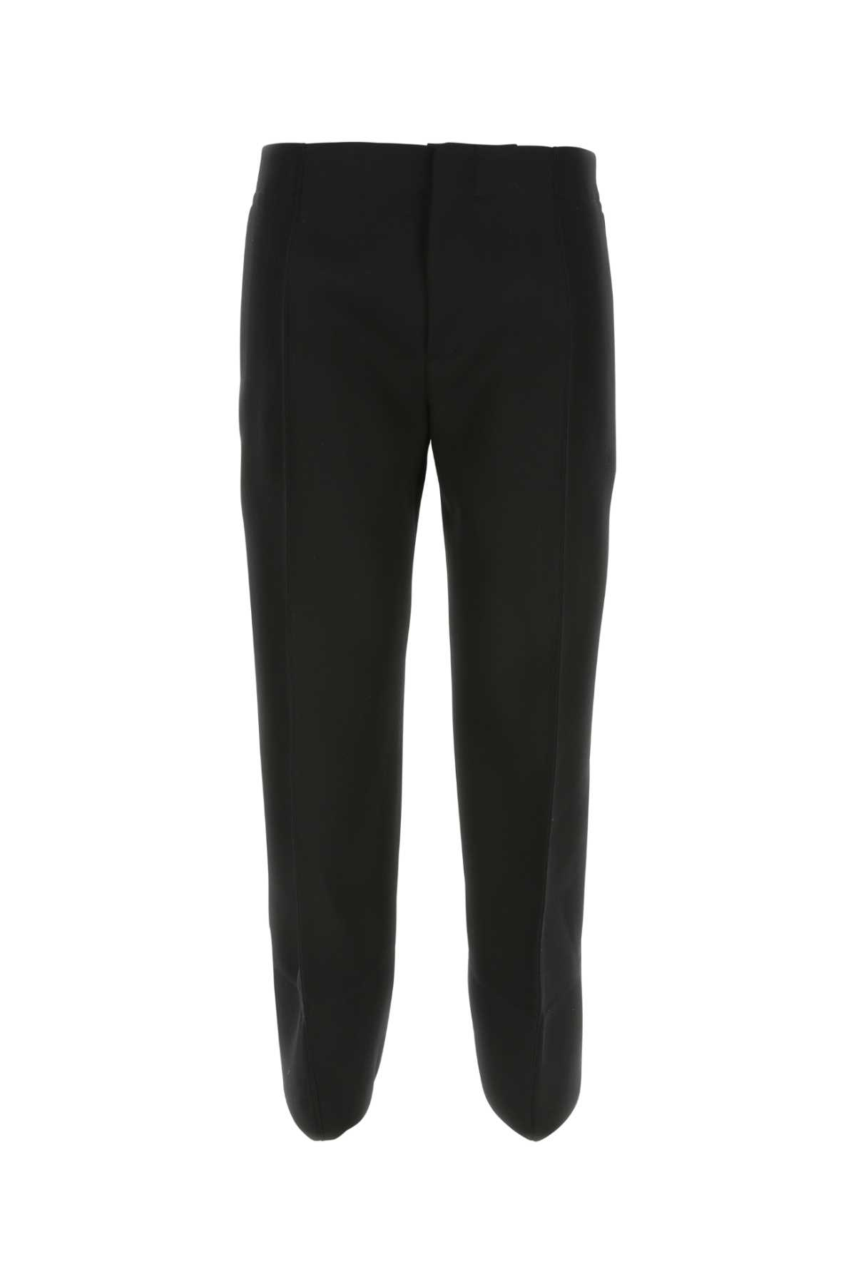 [Bottega Veneta] Trousers FW22 708514VKIV0 1000